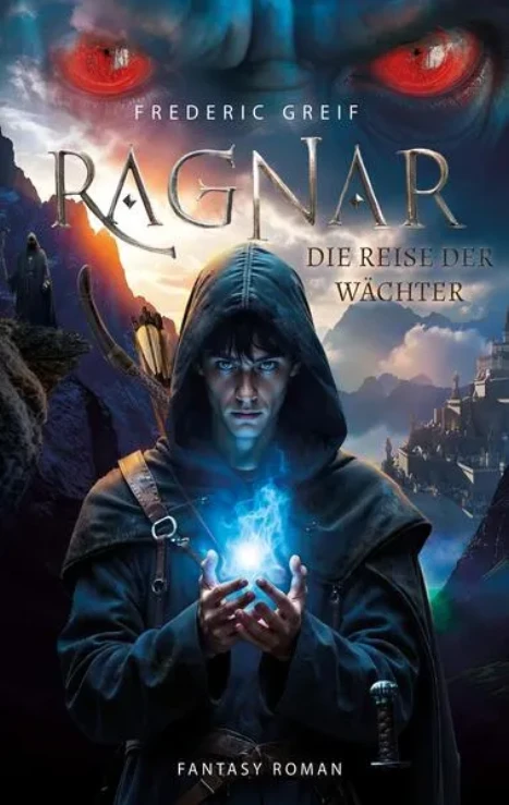 Ragnar- Die Reise der Wächter