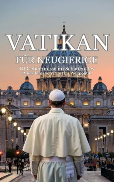Vatikan für Neugierige