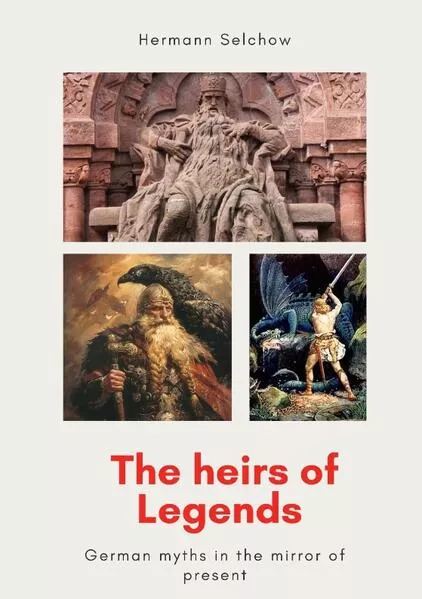 The heirs of legends