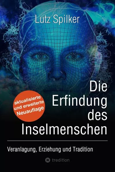 Die Erfindung des Inselmenschen