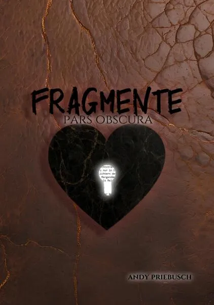 Fragmente - pars obscura