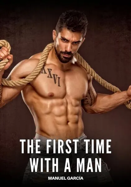The First Time with a Man