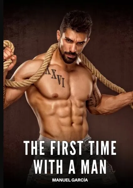 The First Time with a Man