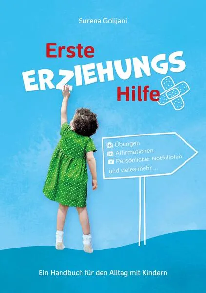 Erste ErziehungsHilfe