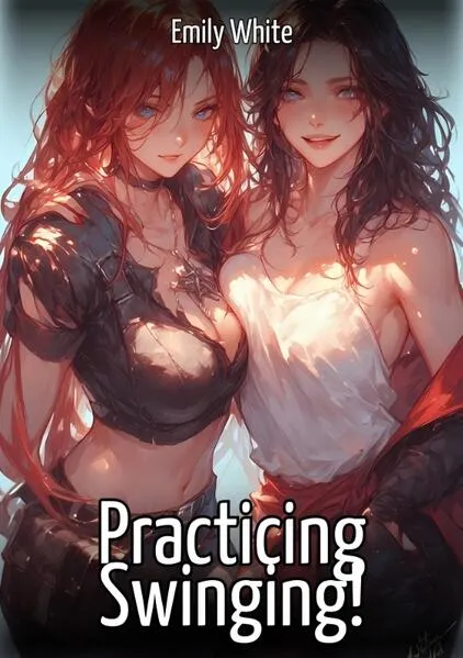 Practicing Swinging!