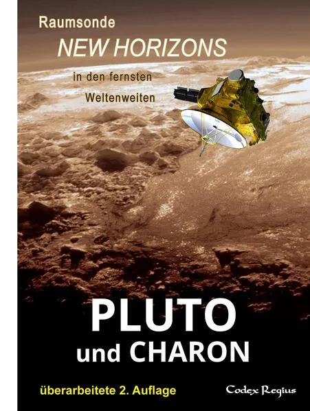 Pluto und Charon