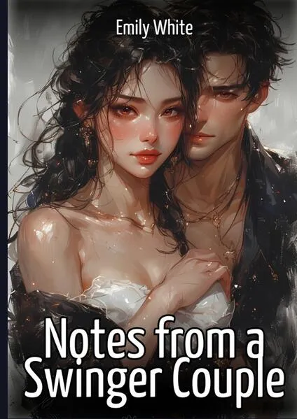 Notes from a Swinger Couple