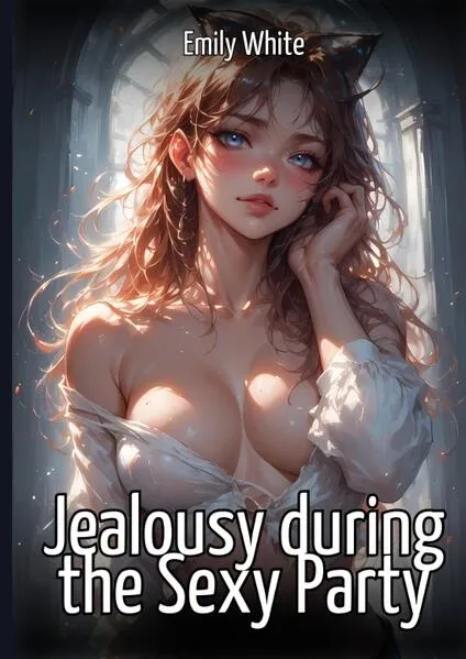 Jealousy during the Sexy Party
