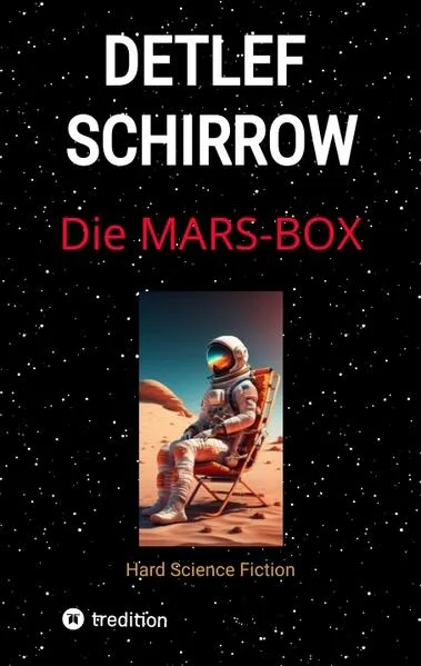 Die Mars-Box