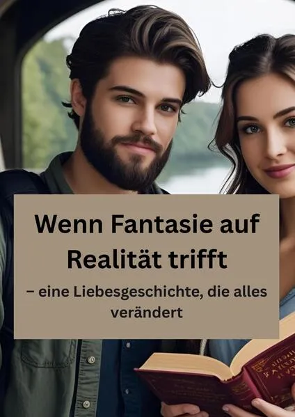Wenn Fantasie auf Realität trifft