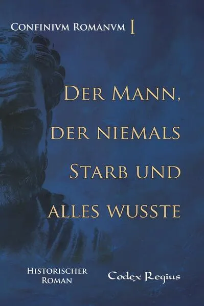 Der Mann, der niemals starb und alles wusste