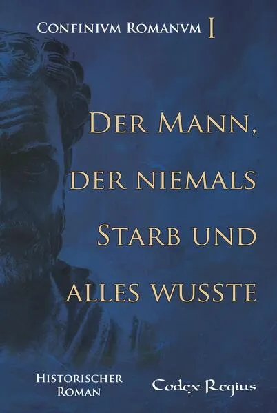Der Mann, der niemals starb und alles wusste