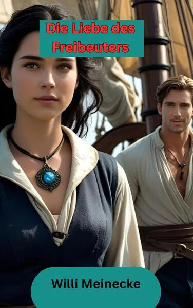 Die Liebe des Freibeuters