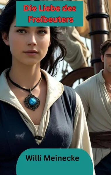 Die Liebe des Freibeuters