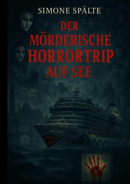 Der mörderische Horrortrip auf See