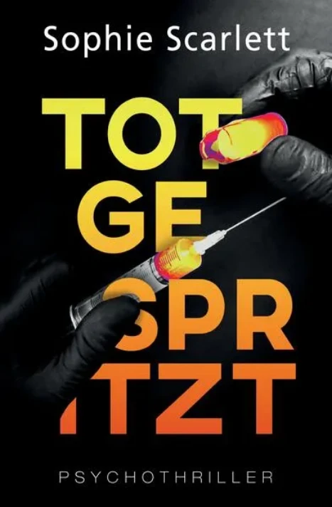 Totgespritzt