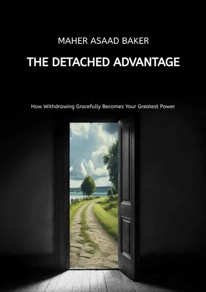 The Detached Advantage