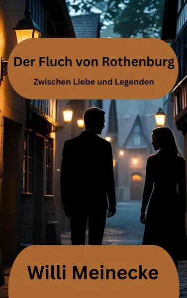Der Fluch von Rothenburg
