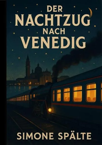 Der Nachtzug nach Venedig