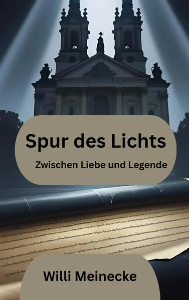Spur des Lichts