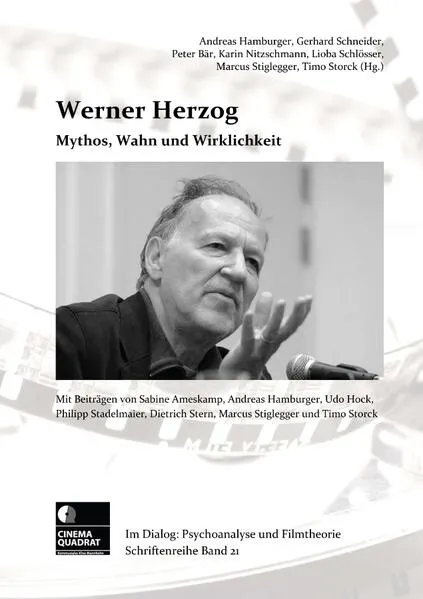 Werner Herzog