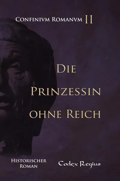 Die Prinzessin ohne Reich