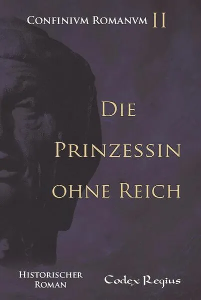 Die Prinzessin ohne Reich