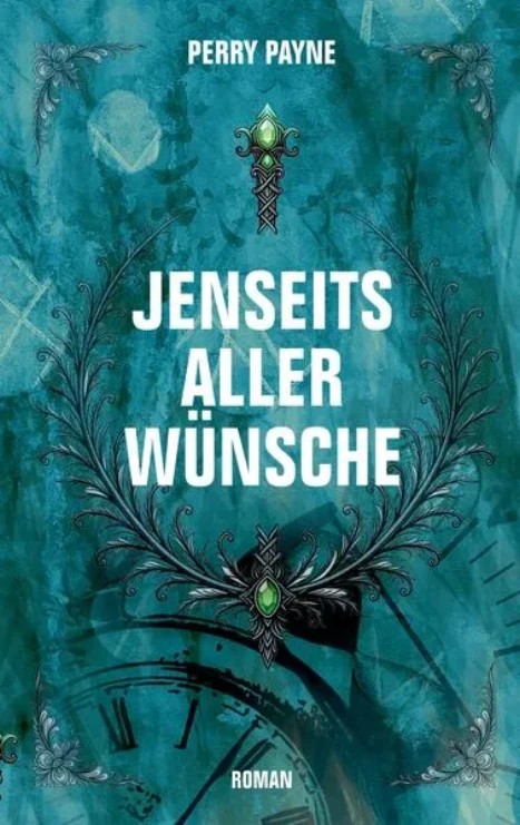 Jenseits aller Wünsche