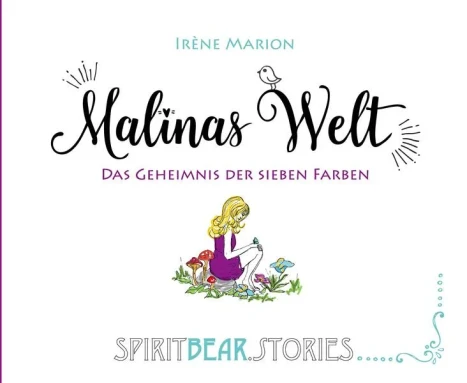 Cover: Malinas Welt