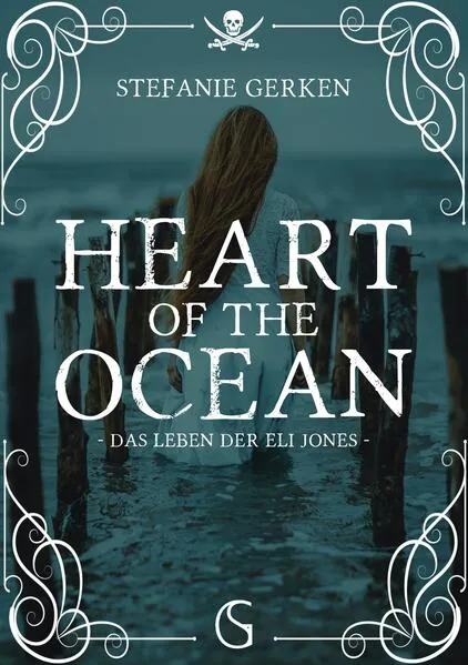 Heart of the Ocean