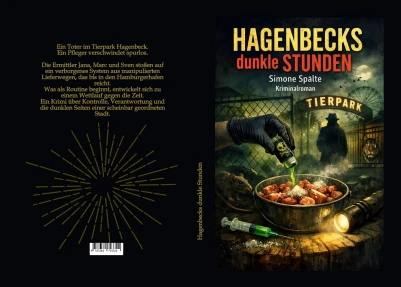 Hagenbecks dunkle Stunden