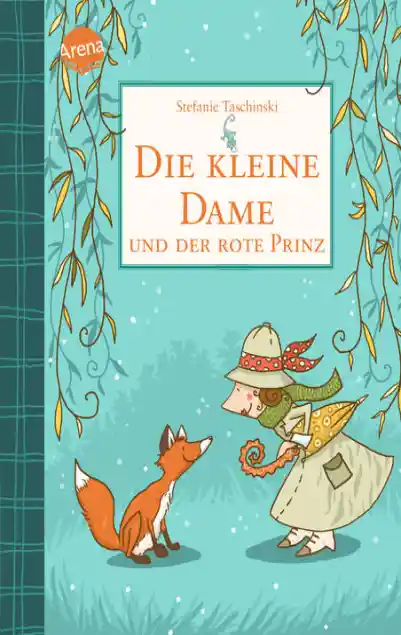 Die kleine Dame und der rote Prinz (2)