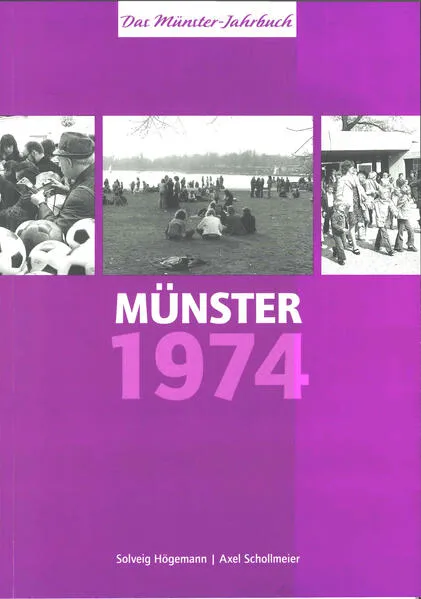 Münster 1974 – vor 50 Jahren