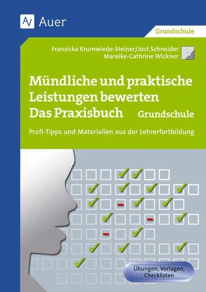 Mündliche und praktische Leistungen bewerten GS