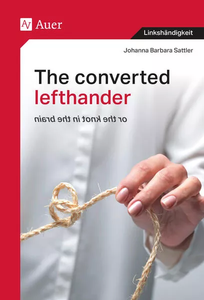 The converted lefthander