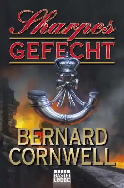 Cover: Sharpes Gefecht