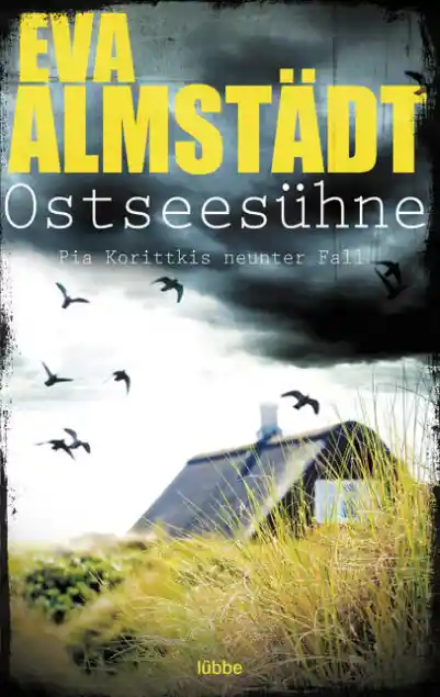 Cover: Ostseesühne