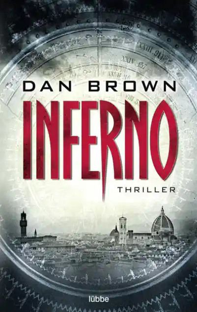 Cover: Inferno