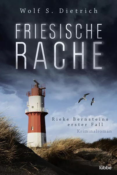 Friesische Rache