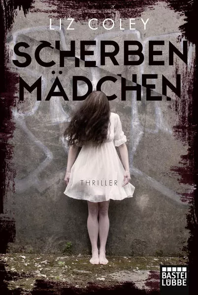 Scherbenmädchen