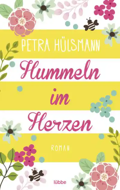 Hummeln im Herzen