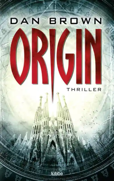 Cover: Origin