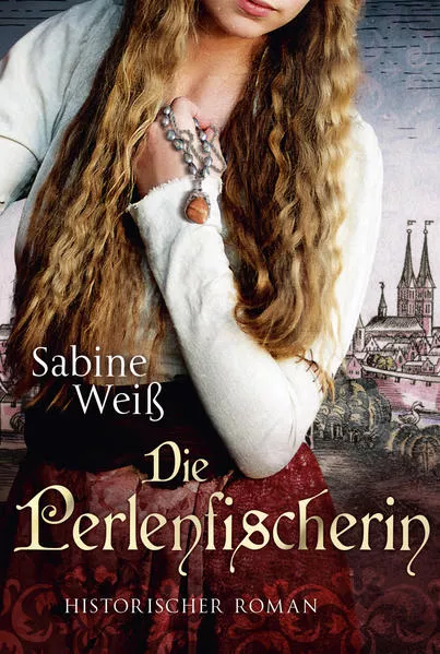 Die Perlenfischerin