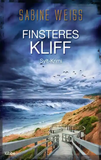 Finsteres Kliff