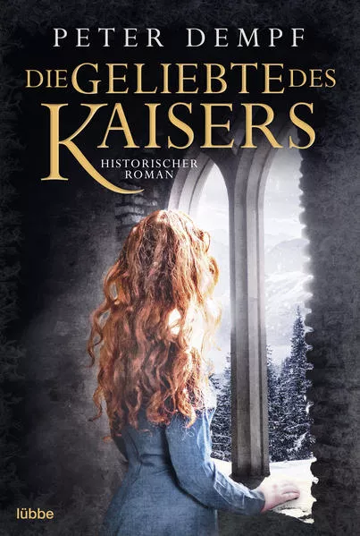 Die Geliebte des Kaisers