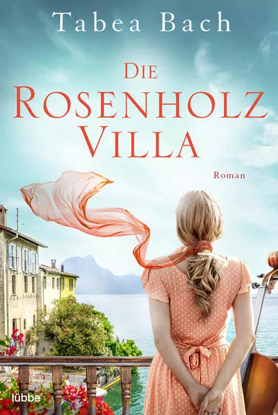 Die Rosenholzvilla