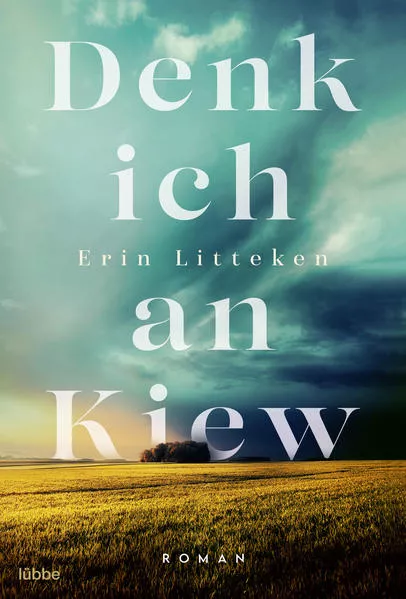 Cover: Denk ich an Kiew