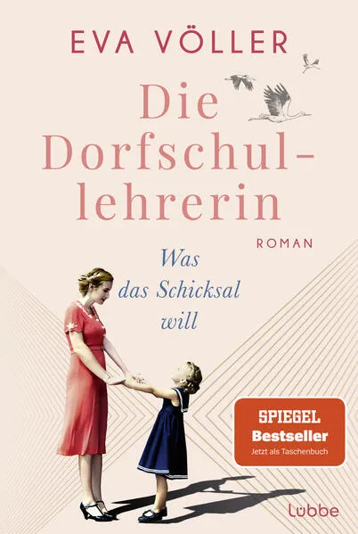 Cover: Die Dorfschullehrerin