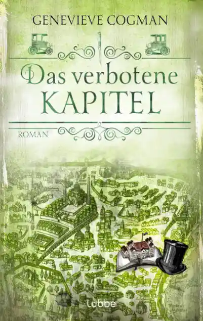 Das verbotene Kapitel