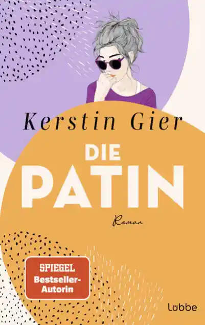 Cover: Die Patin